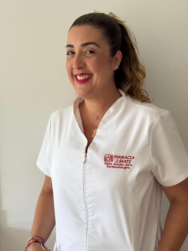 FABIOLA GONZÁLEZ DORTA