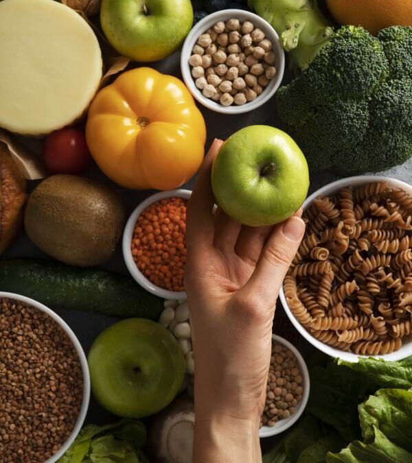Suplementos nutricionales: ¿Cuándo son realmente necesarios? | Farmacia Zárate