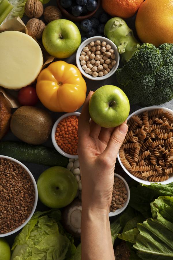 Farmacia Zarate - Nutrición