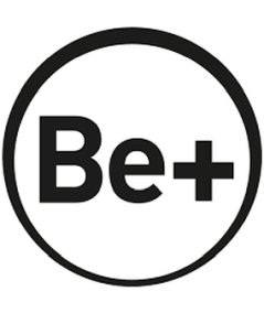 be+-239x284 EPAPLUS LOGO