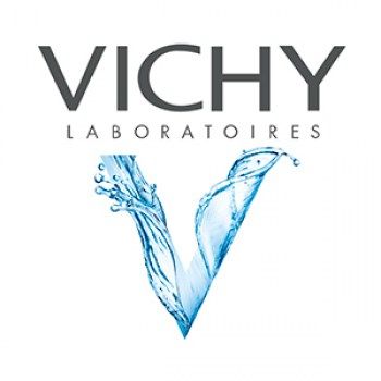 vichy logo vichy logo