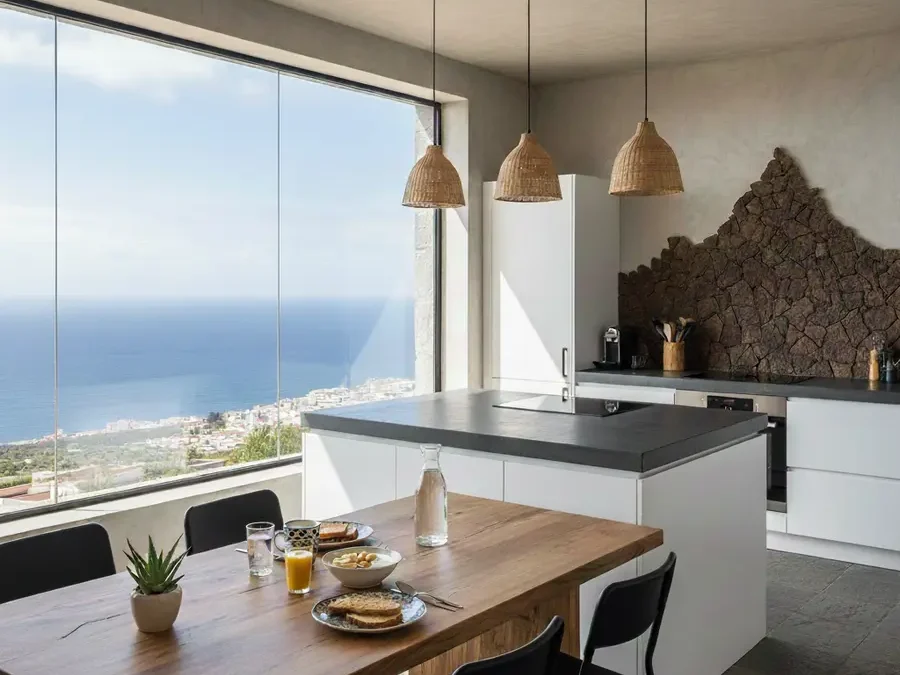 ¿Necesito suplementos nutricionales si vivo en Tenerife?