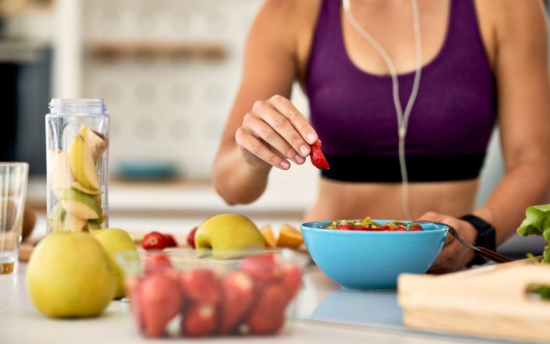 Dietética y nutrición en farmacia: cómo empezar a cuidarte sin dietas imposibles