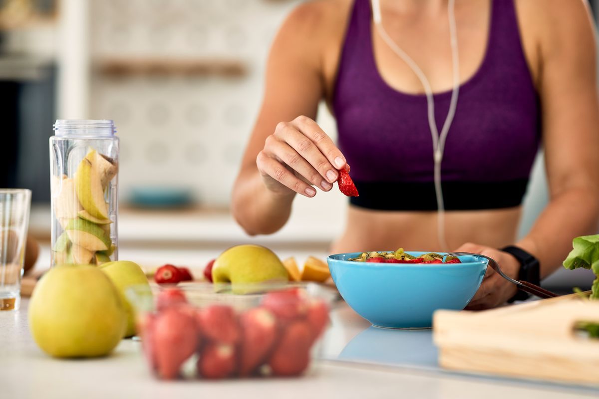 Dietética y nutrición en farmacia cómo empezar a cuidarte sin dietas imposibles