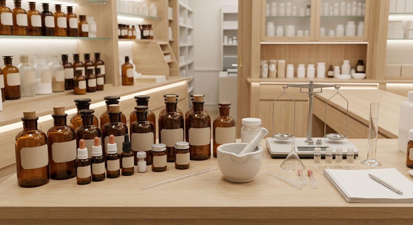 Homeopatía para el estrés